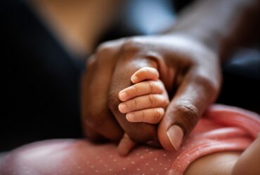 Surge in black infant mortality tied to abortion bans across US south